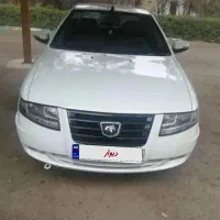 سمند سورن پلاس ۱۴۰۰ EF7