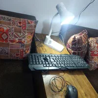 لوازم جانبی