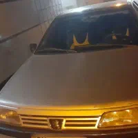 روا ۸۸|خودرو سواری و وانت|خمینی‌شهر, |دیوار