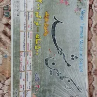 ۱تخته فرش ۱۲ متری|فرش|قم, باجک سه|دیوار