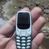 موبایل بندانگشتی فانتزی ومموریی باطری|موبایل|شیراز, فاضل|دیوار