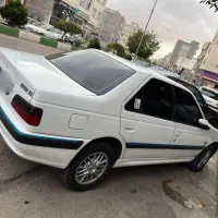پارس tu5مدل ۱۳۹۴ دریچه سیمی