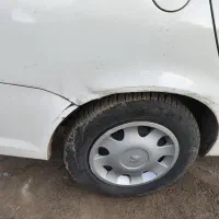 رانا tu5  92|خودرو سواری و وانت|آبیک, |دیوار