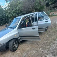 ماشین پراید جوان پسند تمیز|خودرو سواری و وانت|آستانه اشرفیه, |دیوار