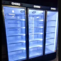 فروش یخچال سه درب چیرو