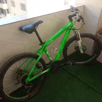 دوچرخه فلش حرفه ای آلومینیوم ترمز دیسکی