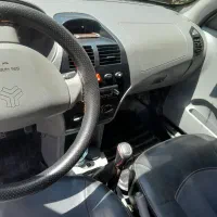 فروش یک دستگاه تیبا ۲