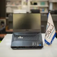 لپتاپ TUF DASH با پردازنده i7 11370 و RTX3060