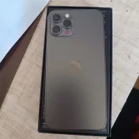 آیفون 12 Pro|موبایل|تبریز, |دیوار