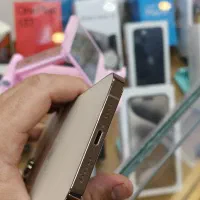 گوشی اپل iphone 12 pro max|موبایل|کرمان, |دیوار