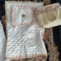 چادر جشن تکلیف|لباس|جهرم, |دیوار