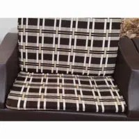 مبل سه نفره ودونفره|مبلمان خانگی و میز عسلی|صومعه‌سرا, |دیوار