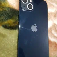 ایفون iPhone 13 حافظه 256 مشکی|موبایل|تاکستان, |دیوار