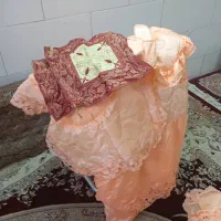 سرویس روتختی عروس