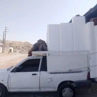 حمل بار وانت بار اسماعیلی وانت تلفنی|خدمات حمل و نقل|جم, |دیوار