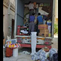 شرکت باربری آبادان بار همتاز|خدمات حمل و نقل|آبادان, |دیوار