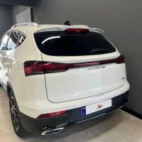 کی ام سی x5|خودرو سواری و وانت|رشت, تازه آباد|دیوار