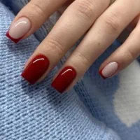 به سه مدل رایگان کاشت و ترمیم ناخن نیازمندیم