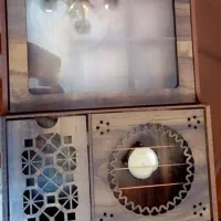 جا قوری و جا خشکباری