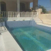 منزل-دوطبقه-حلال-احمر