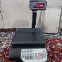 ترازو محک 50 کیلویی