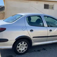 206 sd v9 بیرنگ اتومات|خودرو سواری و وانت|تهران, هروی|دیوار