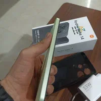 نوت ۱۴ صفر  زیر قیمت|موبایل|یاسوج, |دیوار