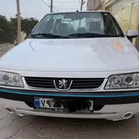 پژو 405 SLX موتورTU5، مدل ۱۳۹۷/اقساط|خودرو سواری و وانت|تهران, دانشگاه علم و صنعت|دیوار
