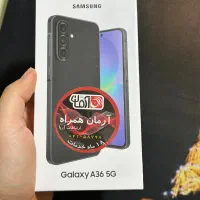 سامسونگ A17 و A36 پلمپ|موبایل|اهواز, طالقانی|دیوار