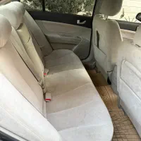 هیوندای سوناتا 2008 دندهای فنی سالم و کمکار|خودرو سواری و وانت|تهران, دبستان|دیوار