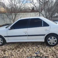 پژوپارس xu7p|خودرو سواری و وانت|کرمانشاه, |دیوار