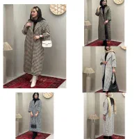 پالتو بلند زنانه وارداتی|لباس|نائین, |دیوار