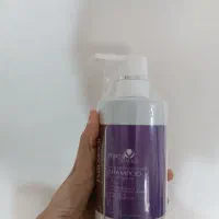 شامپو karseell بنفش