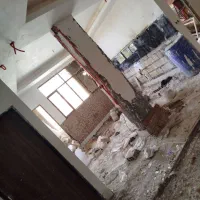 آپارتمان نوساز 110متری پارکینگ دار