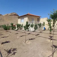 باغ روستا قز