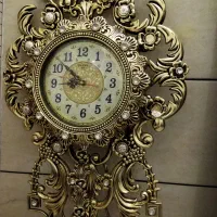 مقداری وسایل منزل