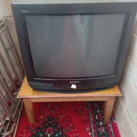 تلوزیون رنگی سونی