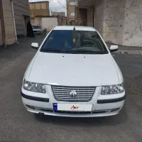 سمند LX EF7، مدل ۱۳۹۷|خودرو سواری و وانت|محمدشهر, محمدشهر|دیوار