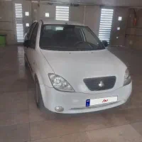 تیبا ۱ صندوق دار بدون رنگ