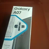 گوشی سامسونگ a26|موبایل|تهران, شهرک ولیعصر شمالی|دیوار