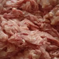 گوشواره مرغ تهیه شده از مرغ شمال هر روز تازه