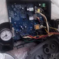 بردوفن مکنده پکچ ایران رادیاتور|آبگرمکن، پکیج، شوفاژ|فولادشهر, A2|دیوار