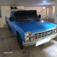نیسان ابی