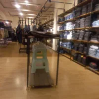 رگال بندی ،قفسه بندی وتجهیزات|فروشگاه و مغازه|ارومیه, |دیوار