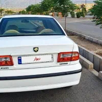 فروش خودرو سمند|خودرو سواری و وانت|بیرجند, |دیوار