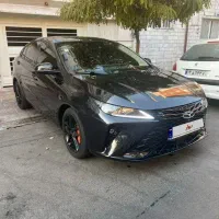 اریزو ۶ GT مدل ۱۴۰۳