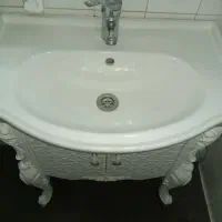 روشویی|لوازم سرویس بهداشتی|چالوس, |دیوار