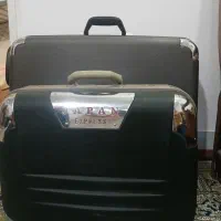چمدان|کیف، کفش، کمربند|رفسنجان, |دیوار