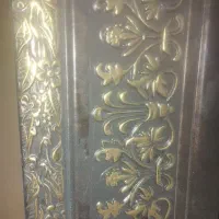 کتیبه سالم دوعدد