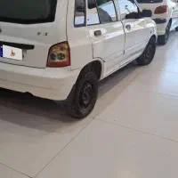 پراید111|خودرو سواری و وانت|شوش, |دیوار